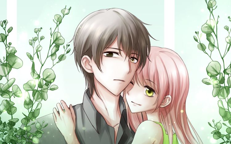 三生烟火 一世迷离 REQUIEM_HUI 漫画封面